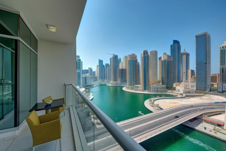 Sport & Beauty 2, Marina Hotel Apartments, Dubai