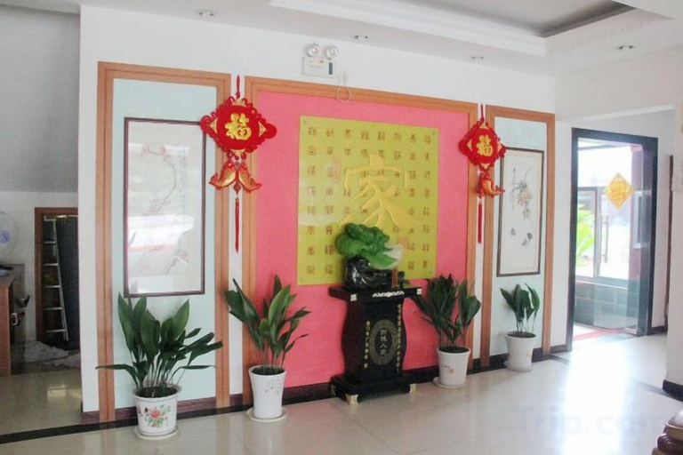 Others 5, Yuzhou Business Hotel, Nantong