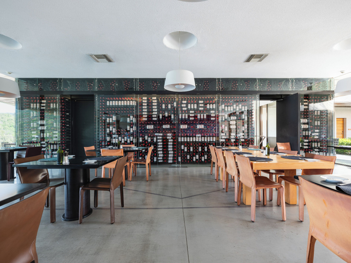 Food & Drinks 5, Vik Chile, Cachapoal