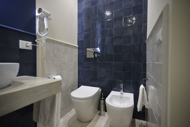 Others 3, Seõra Luxury Rooms, Agrigento