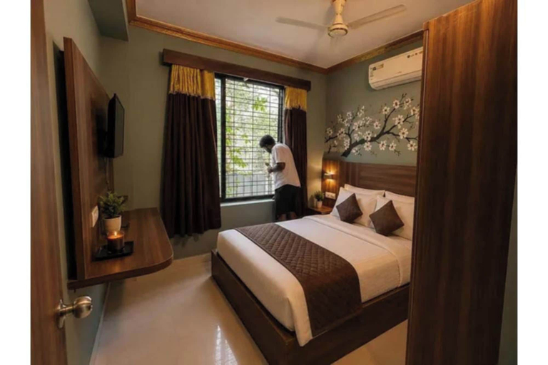 Others 4, FabHotel The Groove, North Goa