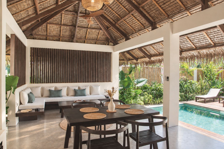 Others 5, Nayma Villas, General Luna