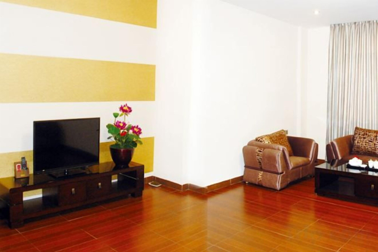 Others 5, Kaililai Business Hotel, Jieyang