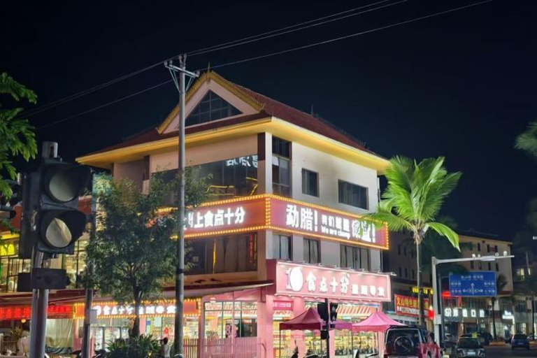 Exterior & Views 2, Mancheng Boutique Hotel, Xishuangbanna Dai