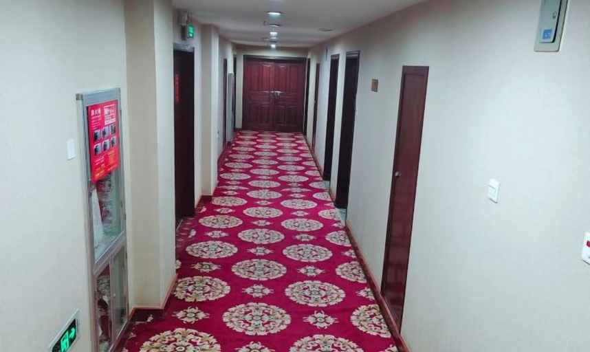 Others 4, Gangu Hotel, Tianshui