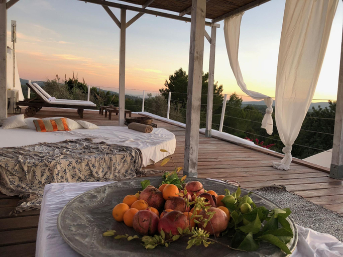Others 3, leMarquis Ibiza Adults Only, Baleares