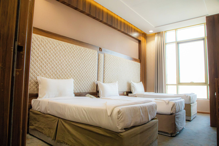 Others 2, Lavi Park Hotel, Makkah