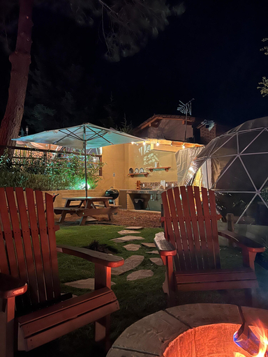 Others 5, LUNADA GLAMPING, Mazamitla
