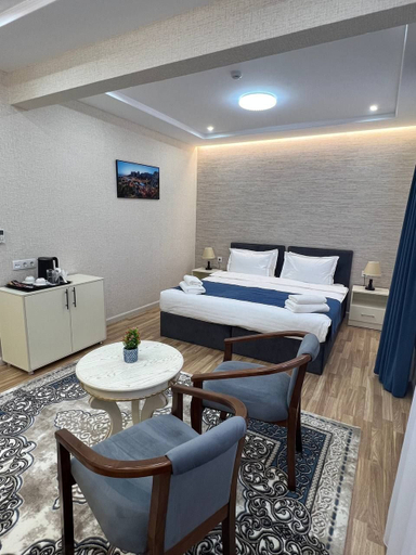 Others 4, Novza Palace Hotel, Tashkent City