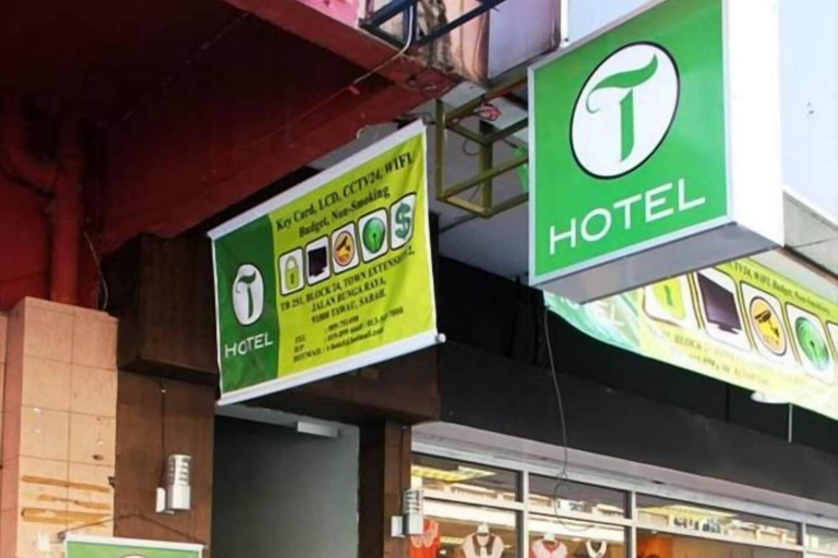 Others 4, T Hotel, Tawau