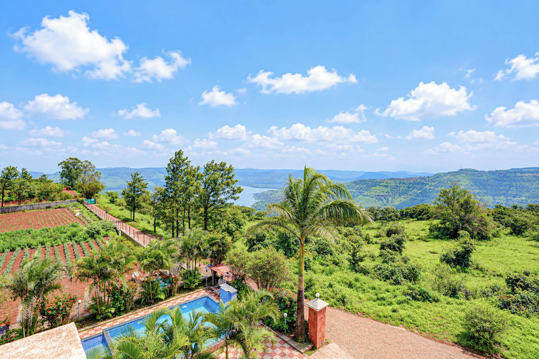 Others 3, Collection O Sunset Point Pangari, Satara