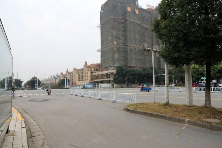 Exterior & Views 2, Xingainian Business Hotel, Zhenjiang