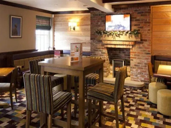 Food & Drinks 4, Premier Inn Lymington - New Forest Hordle, Hampshire