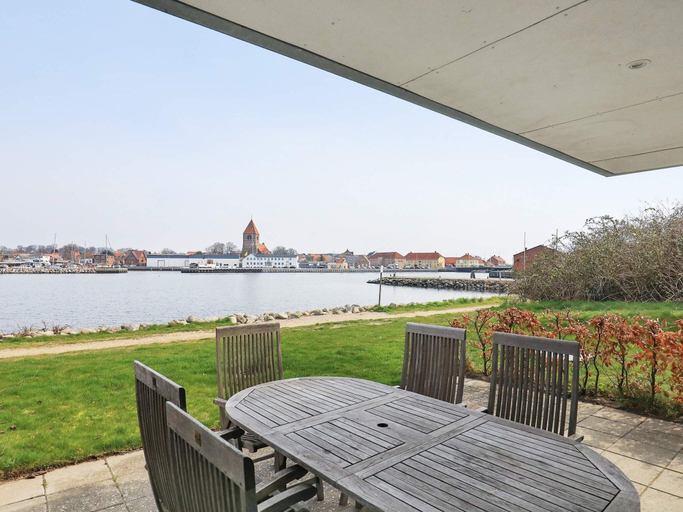 Others 5, 5 Person Holiday Home in Stege, Vordingborg