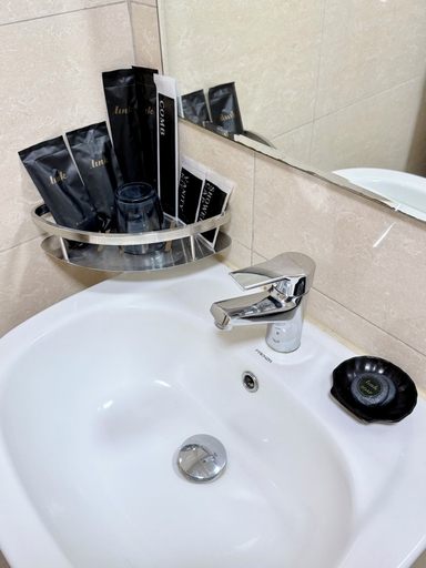 Bathroom 4, Phoenix Apartment by LINK, Kicukiro