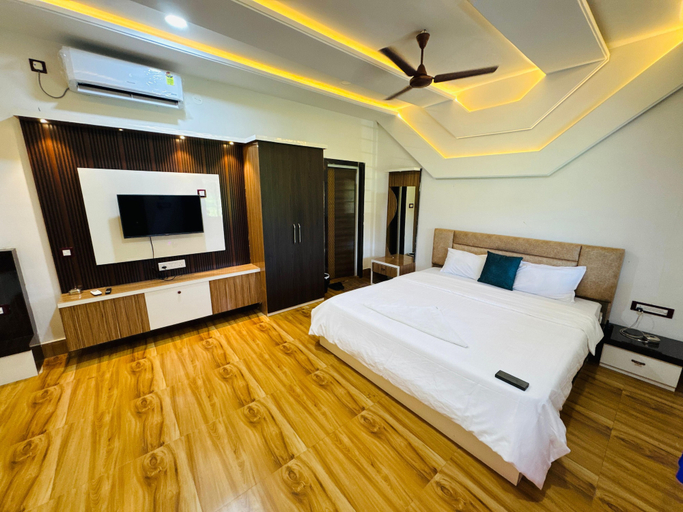 Others 5, DHRUBA HOMESTAY DOOARS, Jalpaiguri
