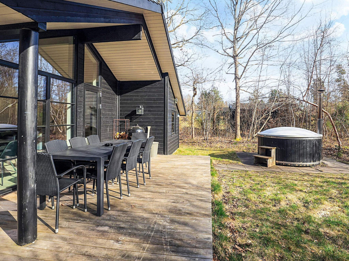 Others 5, 5 Star Holiday Home in Vig, Odsherred