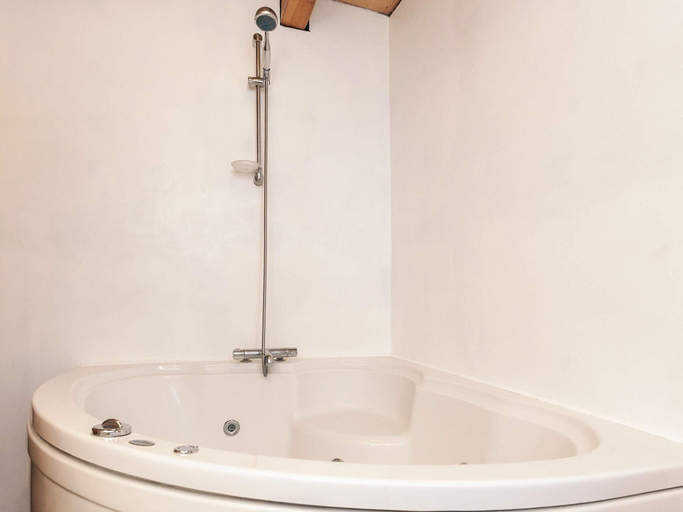Bathroom 3, 10 Person Holiday Home in Hadsund-by Traum, Mariagerfjord
