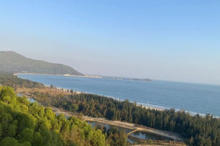 Others 3, Zhongting Holiday Hotel, Shanwei