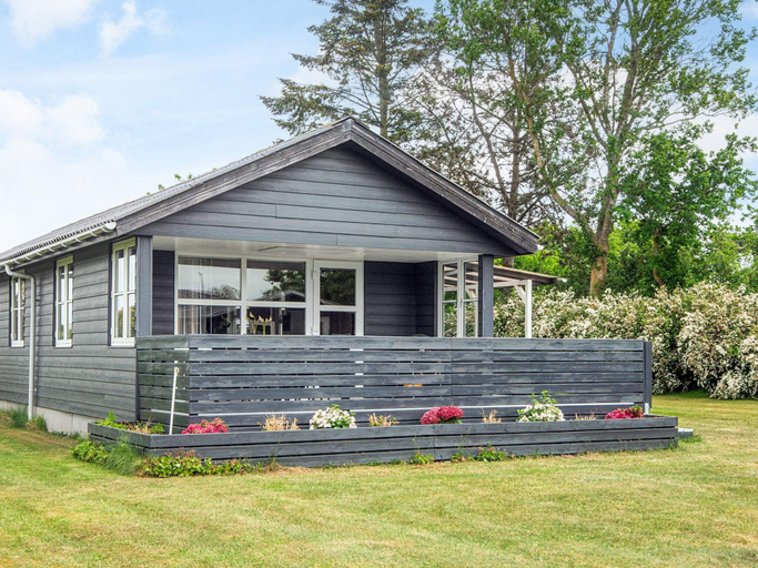 Exterior & Views, Holiday Home in Haderslev, Haderslev