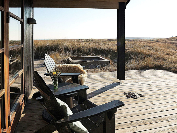 Others 5, 4 Star Holiday Home in Hvide Sande, Ringkøbing-Skjern