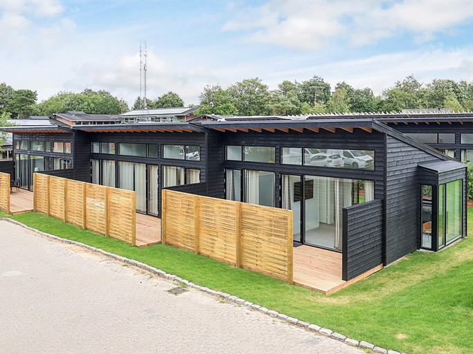Exterior & Views 1, 6 Person Holiday Home in Gilleleje, Gribskov