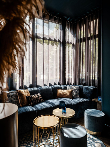 Others 3, Boutique Hotels MANNA & Blue, Nijmegen