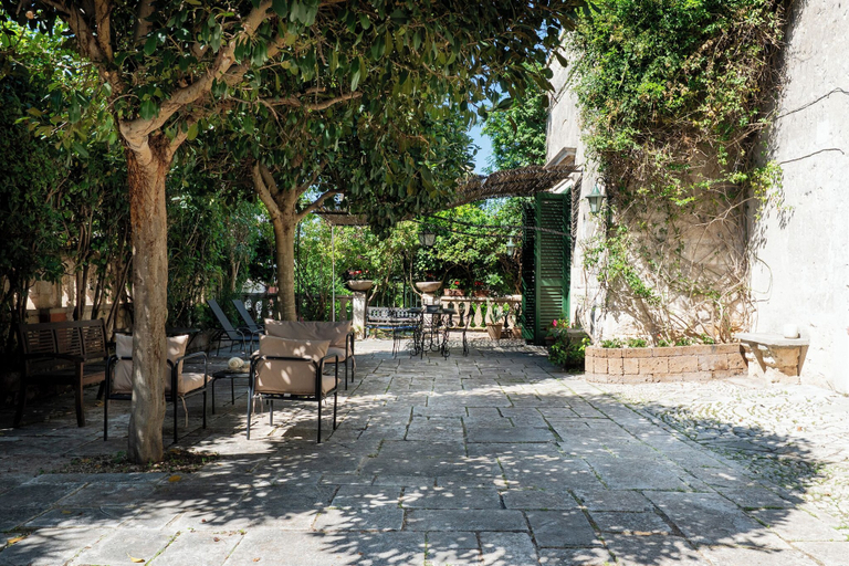 Others 3, La Casina 1805 by Wonderful Italy, Bari