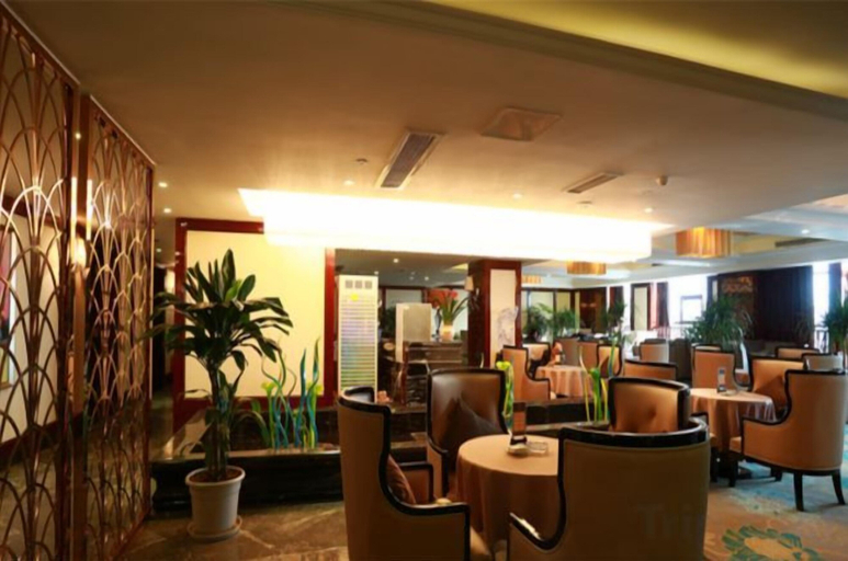 Food & Drinks 5, Mingdu International Hotel, Bazhong