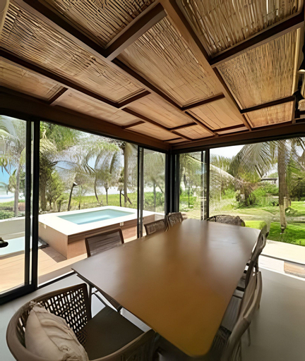 Others 5, casa beira mar guarajuba, Camaçari