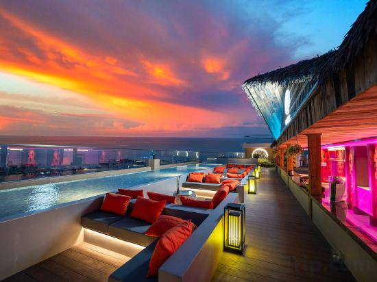 Others 4, Coastline Holiday Hotel (Weizhou Island), Beihai