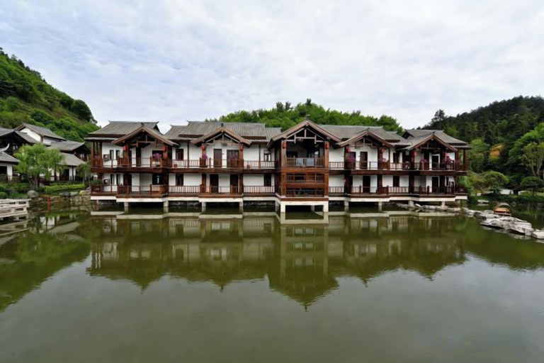 Exterior & Views 2, Zunyi Fengxiangyuan Hotel, Zunyi