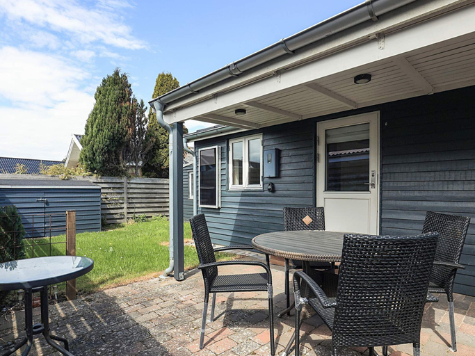 Others 5, 2 Person Holiday Home in Otterup, Nordfyns