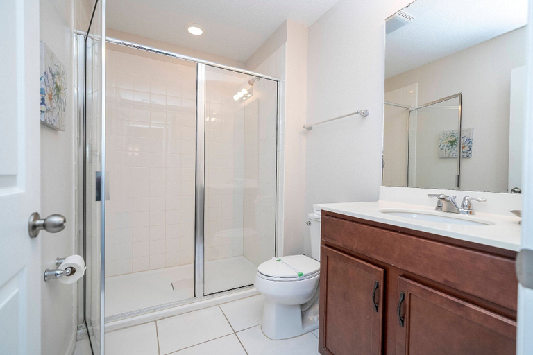 Others 4, 4BR Townhome Near Disney Pool & Mickey Room, Osceola