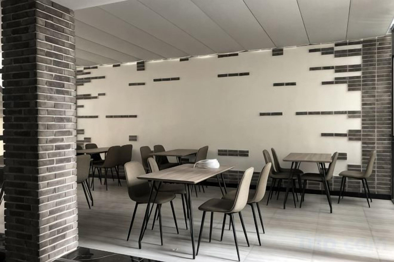 Food & Drinks 5, Shangpin Business Hotel, Xuancheng