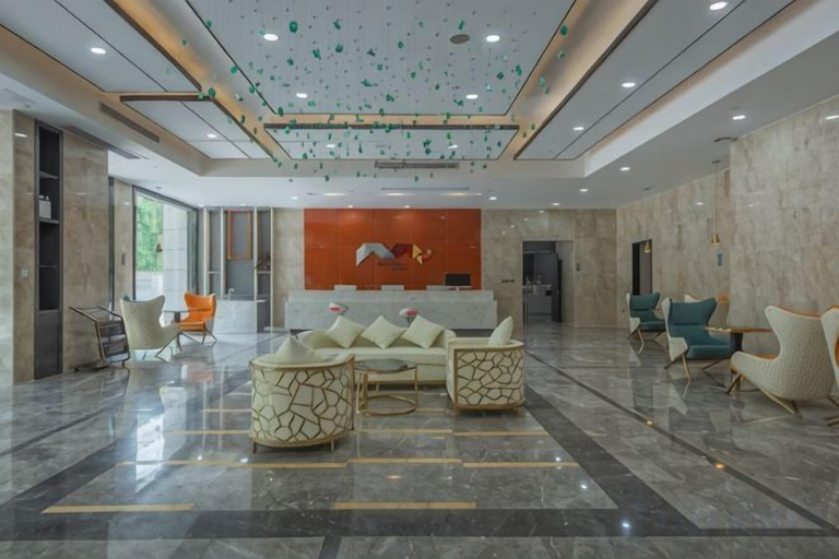 Others 1, Borrman Hotel (Chongqing Ronghui Peninsula), Chongqing