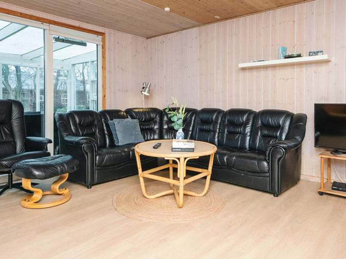 Others, 5 Star Holiday Home in Fano, Fanø