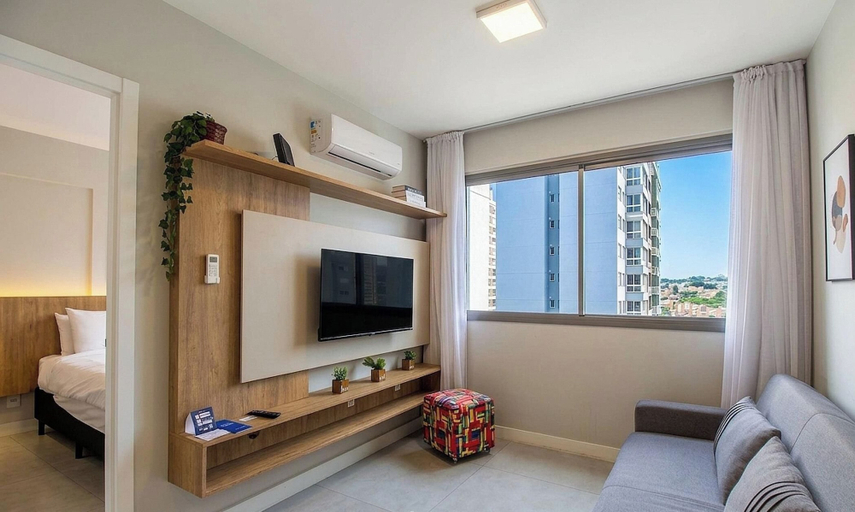 Others 5, Apt in Condo w/ Pool & Garage Mcp1104, Porto Alegre