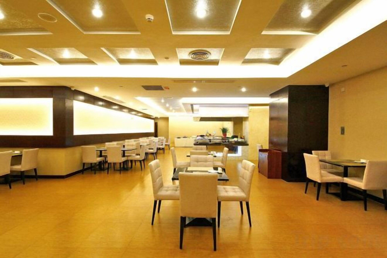 Food & Drinks 5, Huajun Hotel, Xiamen