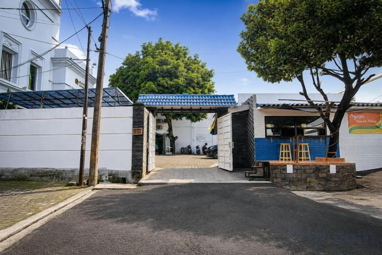Exterior & Views 2, Rays Residence, West Jakarta