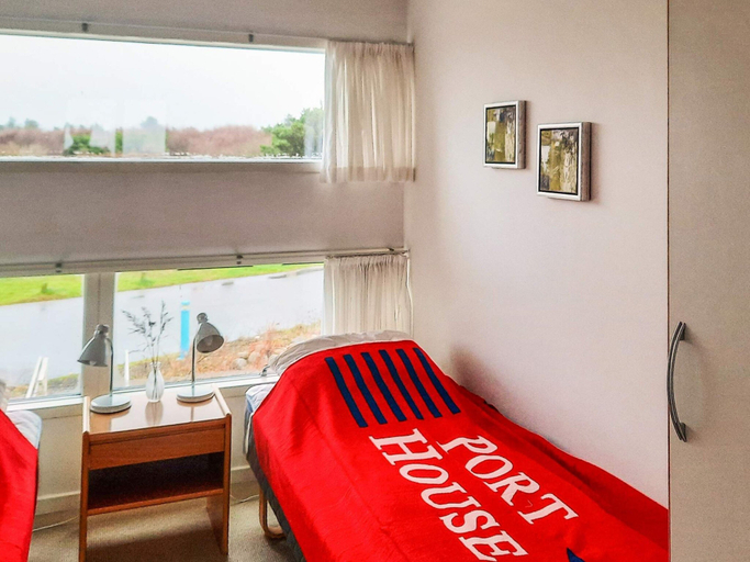 Bedroom 3, 4 Star Holiday Home in Hemmet, Ringkøbing-Skjern