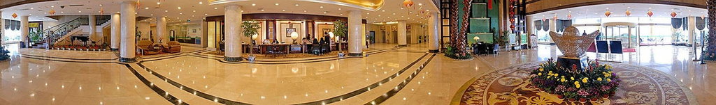 Others 1, Ningbo Zoyi Grand Hotel, Ningbo