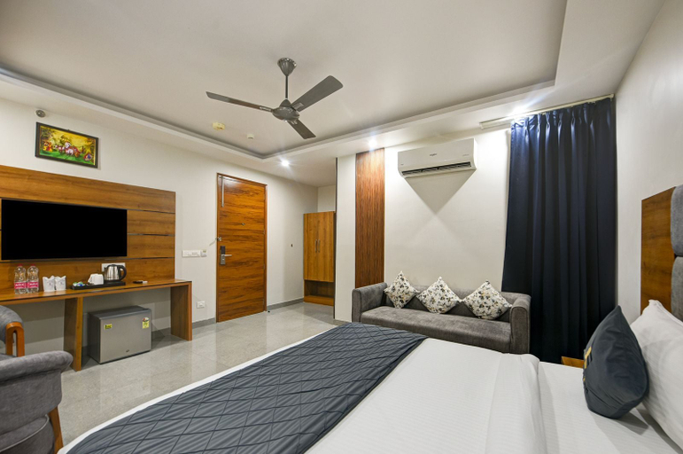 Others 4, Hotel Namaste Delhi Airport, Delhi