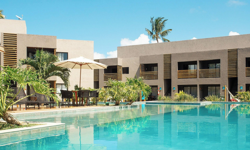 Others 1, Studio With Balcony Villas Manatee Patacho by MME, Porto de Pedras