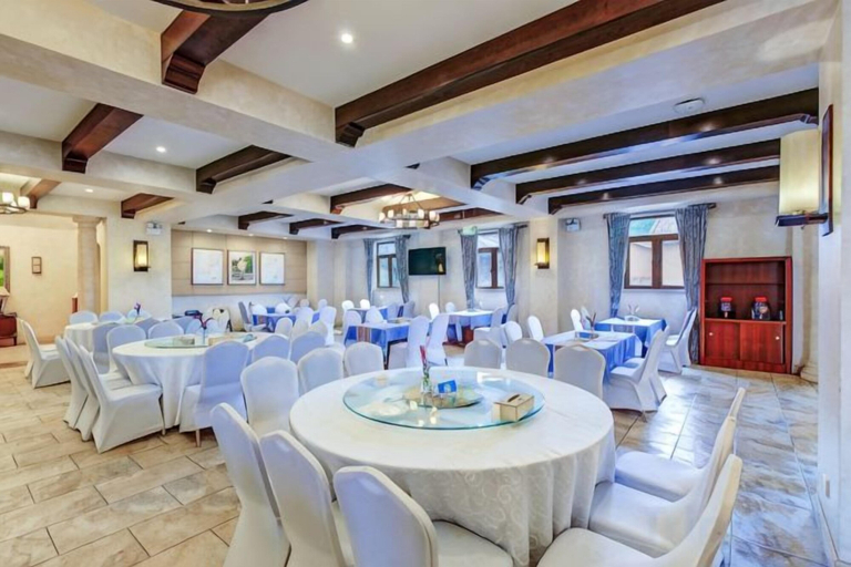 Food & Drinks, Qunyinghui Holiday Hotel, Kunming
