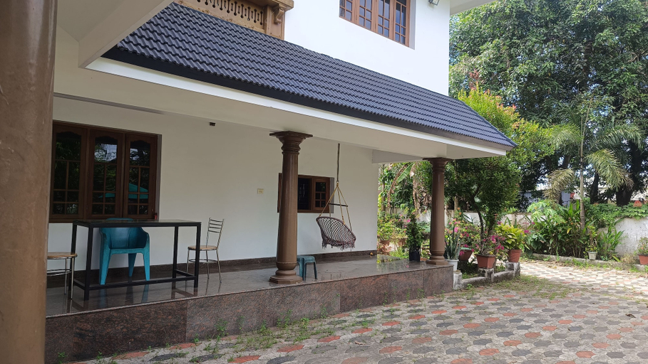 Others 2, Aroma Kochi Your Water front Sanctuary, Ernakulam