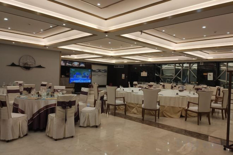 Food & Drinks 5, Jinhong Hotel, Zunyi