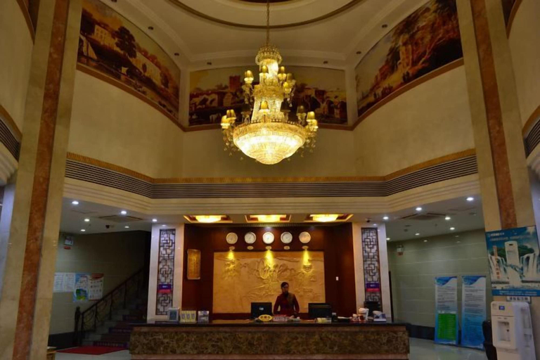 Others 1, Zhuhai Xinhong Hotel (Daxin Xinduhui Branch), Zhuhai