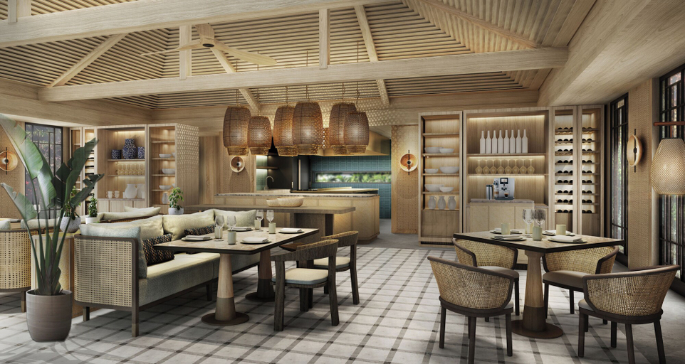 Others 2, Park Hyatt Phu Quoc, Phú Quốc