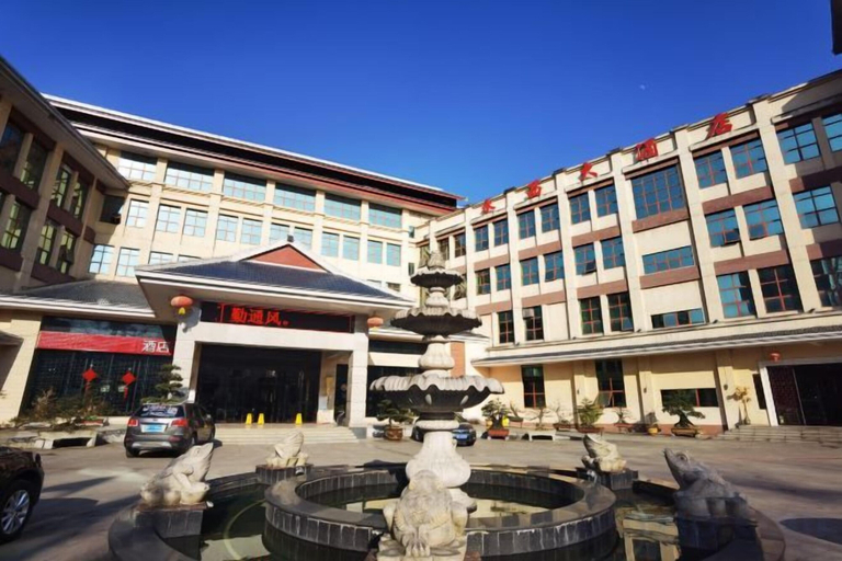 Exterior & Views 2, Shuixi Hotel, Bijie